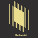MyDBPortal logo